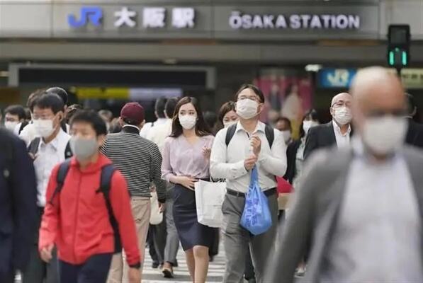 驻日美军污染地下水