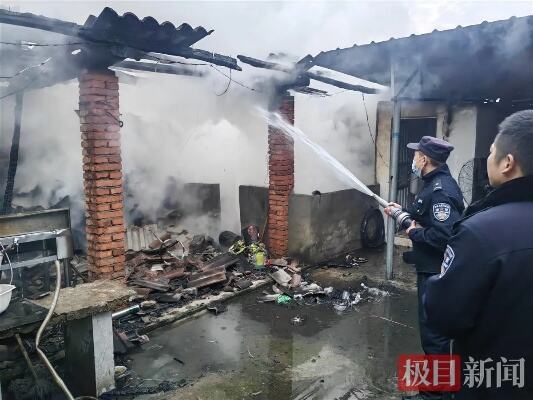 多地发生因熏腊肉引发的火灾