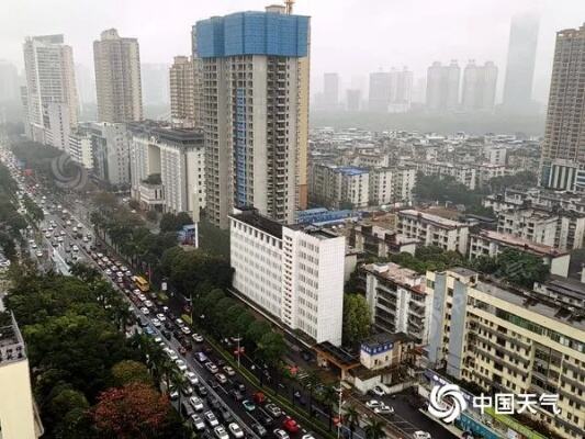 新疆局地将有大暴雪或特大暴雪