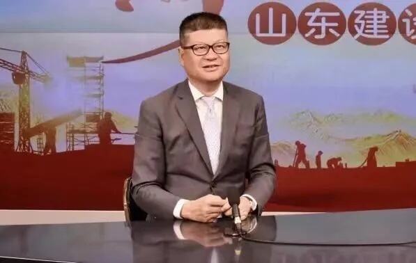 万科济南总经理肖劲被带走调查