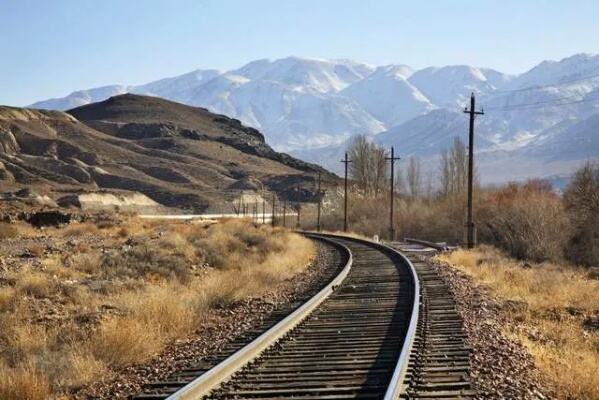 俄罗斯铁路大动脉遭破坏