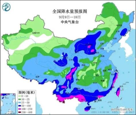 为何近期南方降雨频繁