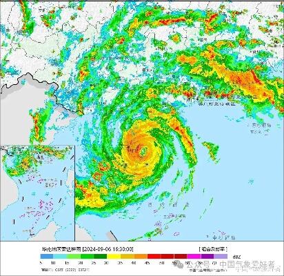 广东北部及珠三角局地有特大暴雨