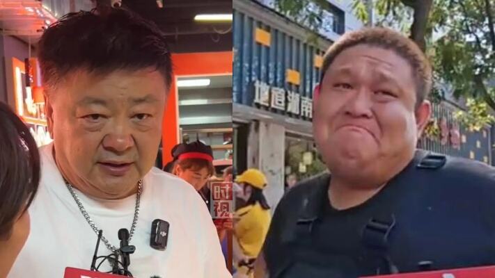 火锅店为什么要给客人吃口水油