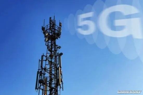 我国5g基站总数超337万个