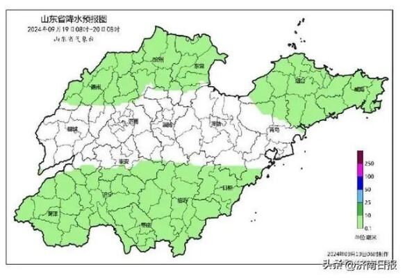 今明天冷空气携大风降温再袭北京