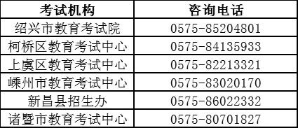 多所高校公布校考报名及考试时间