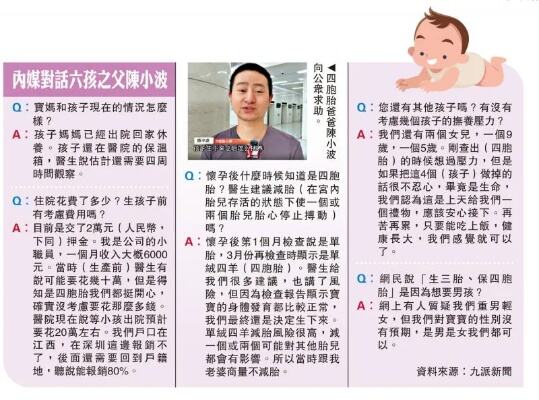 5岁小孩与妈妈对话