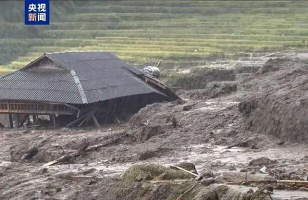 阿富汗洪水灾害已致33人死亡