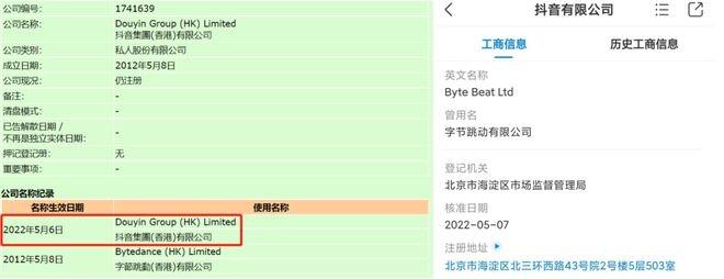 字节跳动ceo梁汝波内部讲话