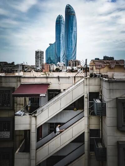 香港楼市放大招