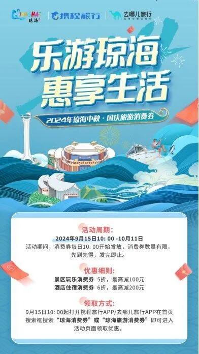 广东发放3亿元消费券