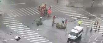 5名中国公民不幸身亡