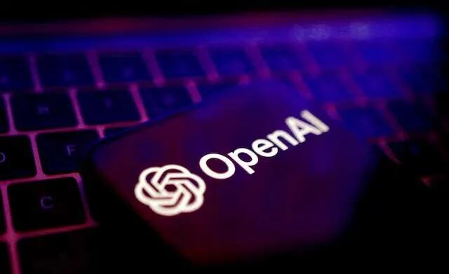 奥特曼回归openai