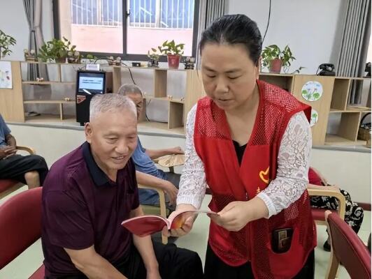 让幸福家庭与法同行