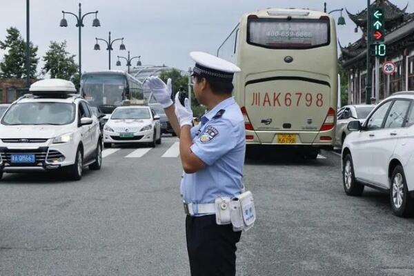 安徽省道路交通安全形势平稳