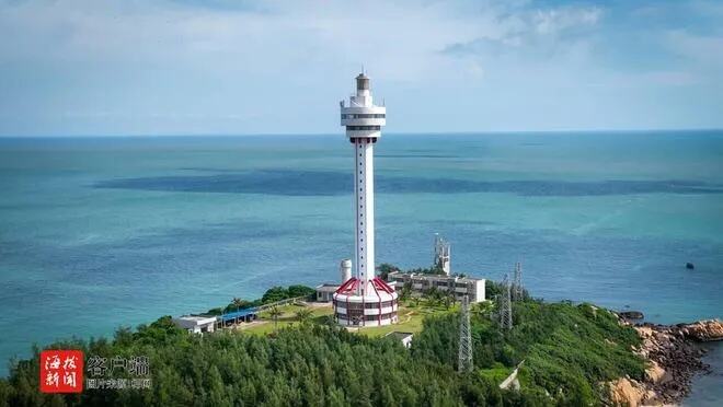 海南加快完善环岛旅游公路设施