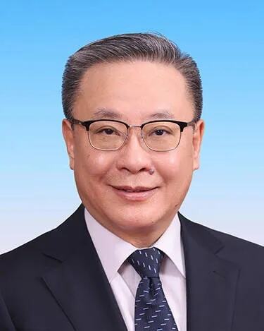 刘宇辉辞去北京市副市长职务