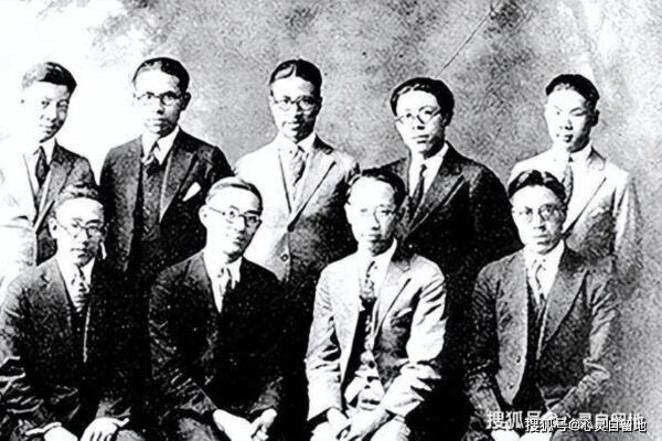 1940年梁实秋想要访问延安